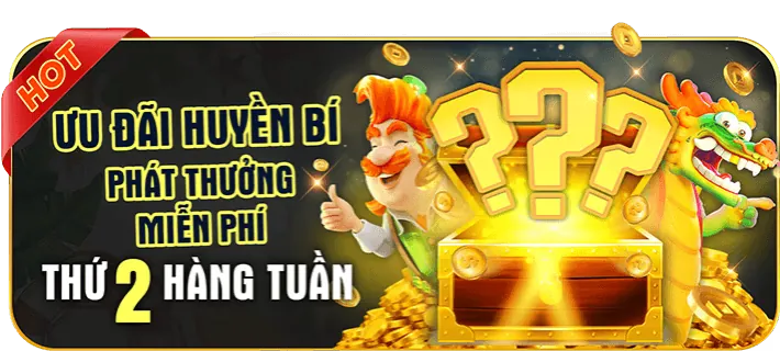 Game Thần Tài Bắn Cá